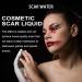 Makeup Scar Fluid 15ml Scar Makeup Fluid for Halloween & Theatrical Performance - Buy Online on GoSupps.com