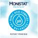 MONISTAT 7-Dose Yeast Infection Treatment with Boric Acid Feminine Wash | Fragrance Free | Miconazole Cream + Cleanser | 10 Fl Oz - Buy Online on GoSupps.com