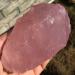 Natural Rose Raw Stone Specimen Stone and Restore Can be Used for (Size : 450-500g) - Buy Online on GoSupps.com