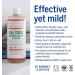 Dr. Bronner's Sal Suds Biodegradable Cleaner 16oz - All-Purpose Pine Cleaner for Floors, Laundry & Dishes - Concentrated, Grease & Dirt Cutting Formula - Gentle on Skin - 1 Pack - Buy Online on GoSupps.com