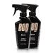 BOD man Fragrance Body Spray Black 8 fl oz (Pack of 2) Black 2 pack
