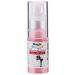Magic Colours Pixie Dust Edible Glitter Powder Spray for Cake Decoration (Himalaya Pink)