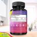Next Gen U L-Theanine Food Supplement 250 mg Capsules Caffeine Free Supplements to Support Anxiety Stress Sleep Derived Naturally from Green Tea L-Theanine-Capsules - Buy Online on GoSupps.com