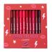 Colourpop Lippie Pencil Vault Set Bring the Heat Reds Vegan