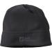 Jack Wolfskin Unisex Beanie Hat - Real Stuff One Size Black | International Shipping Available - Buy Online on GoSupps.com