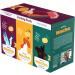 Made by Nacho Wet Cat Food - Beef Recipe with Bone Broth Variety Pack (24) 3 oz. Pouches - Buy Online on GoSupps.com