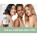Kate Blanc Cosmetics Organic Jojoba Oil (16oz) USDA Certified, 100% Pure Cold Pressed, Unrefined - Revitalizes Hair & Skin - Moisturizes Face, Lips, Cuticles, Stretch Marks - 16 Fl Oz - Buy Online on GoSupps.com