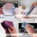 NB Fish Scale Cleaning Cloth Glass Cloth No Streaks Microfiber Dishcloth Non-Stick Kitchen Cleaning Lint-Free Cloth - Buy Online on GoSupps.com