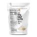 Vital Wheat Gluten Flour - High Protein, Perfect for Seitan & Low Carb Bread (20oz) - Buy Online on GoSupps.com