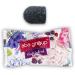 Aba Group Pedicure Sanding Caps Firm Heavy Duty Pedicure Pads Sandpaper Sanding Cap for Wearer Waterproof Single Use Made in EU Set of 10 13mm/80 - Buy Online on GoSupps.com