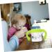 ibasenice 2 pcs Silicone Bottle Handle Handle Feeding Bottle Milk Bottle Handle for Milk Bottle Holder Bottle Handle Soft Handle Bottle Holder Grip - Buy Online on GoSupps.com