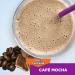Ensure Max Protein Shake - 30g Protein, 1g Sugar, Cafe Mocha, 11 Fl Oz, 12 Pack - Buy Online on GoSupps.com