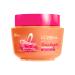 L Or al Paris Dream Lengths Savior Mask Hair Mask for Long Damaged Hair Formulated with Castor Oil & Keratin to Regenerate Damaged Length 300ml