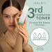 Buy SEACRET Bio Skin Glow Milky Essence | Third-Generation Face Toner 4.00 Fl Oz - International Shipping Available - Buy Online on GoSupps.com
