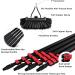 Water Fed Pole Kit 3-12m Window Cleaning Pole Water Fed Telescopic Brush/Extendable Cleaner Conservatory Roof Suitable for Photovoltaic Panel Cleaning Trucks with Squeegee 35.4FT/10.8M - Buy Online on GoSupps.com