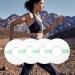 50 Pcs Waterproof Sensor Covers for Freestyle Sensors - Clear - Buy Online on GoSupps.com