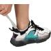 Shoe Horn Stainless Steel Ergonomic Design Shoe Tongue for Home for Travel - Buy Online on GoSupps.com