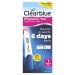 Clearblue Digital Ultra Early Pregnancy Test No Test Can Tell You Sooner 1 Digital Test 1 count (Pack of 1)