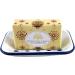 The English Soap Company Frankincense and Myrrh Christmas Soap 190 g - Buy Online on GoSupps.com