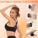 Intelligent Cupping Therapy | Kamanan Electric Cupping with Infrared 16 Gears & 3 Modes for Detox Muscle Relaxation & Gua Sha (Black) International Shipping Available - Buy Online on GoSupps.com