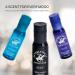 Beverly Hills Polo Club Body Spray Collection 3 Piece set With Different Fragrances Blue 3fl oz Active 3fl oz and Sexy - Buy Online on GoSupps.com