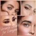 2024 Upgrade Waterproof Microblading Eyebrow Pencil Contouring Pen Waterproof Long Lasting Brow Pencil 3D Eyebrow Pen Creating Natural Looking Brows Effortlessly Black - Buy Online on GoSupps.com