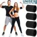 4 Pcs Diabetes Arm Band Sensor Cover - Washable & Reusable Diabetic Armband Sleeve (X-Large) - Buy Online on GoSupps.com
