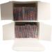 200 Small Sheer Spot Bandages with Non-Stick Pad - Sterile Tiny Round Bandages for Small Wounds, Pimples, Vaccination, and Blisters - 78 - Ideal for Face, Hands, and Arms - Buy Online on GoSupps.com