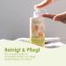 Jean & Len Tropical Hand Soap Mango & Avocado | Gentle Liquid Soap for Sensitive Skin | Vegan | 250ml - Buy Online on GoSupps.com