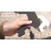 EVA Foam Sheets 13.7x39 3mm Thick - Kids Craft Cosplay Model - High Density 74 kg/m - Buy Online on GoSupps.com