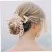 Healeved Pearl Hairpin Hair Jewelry Hair Clips Hair Pins Hair Accessories Hair Bun Sticks Hair Stick for Buns Hair Stick for Women Hair Stick Hairpin for Women Imitation Pearls - Buy Online on GoSupps.com