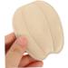 Buy 1 Pair Metatarsal Forefoot Pads for Women - Soft Nonslip Shoe Inserts & Cushions - Beige Support Pads 7.50x6.10CM - International Shipping Available - Buy Online on GoSupps.com