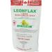 Leonflax Authentic Canadian Flax Seed - Natural High Fiber Dietary Supplement for Digestive Health - 18 oz - Buy Online on GoSupps.com