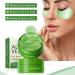 Surface Des Yeux L'aloe Vera 80 G Patchs Pour Les Yeux L'aloe Vera Masque De Gel Pour Les Yeux Au Collag ne Pansements Pour Les Yeux Contre Les Cernes Les Rides Illumine L'environnement Des - Buy Online on GoSupps.com