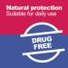 BioSURE PRO Antibacterial & Antiviral Nasal Spray Family Pack (4) | Clinically Proven Long Lasting & Fast Acting | Natural Drug Free Barrier Blocks Colds & Flu Before They Start - Buy Online on GoSupps.com