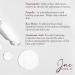 Korean Niacinamide Serum - Dark Spot Corrector & Brightening Serum for Hyperpigmentation - 1oz | Shop Internationally - Buy Online on GoSupps.com