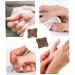 Buy BUIFULSIC 2S Wenge Health Ball - Hand Massage Device for Acupressure Finger Training & Thai Massage Tools - Buy Online on GoSupps.com