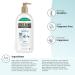 Gold Bond Healing Skin Therapy Lotion with Aloe 14 oz - Fragrance Free, Non-Greasy, Hypoallergenic - Buy Online on GoSupps.com