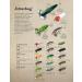 Arbogast Jitterbug Topwater Bass Fishing Lure - Excellent for Night Fishing G630 (2 in  1/4 oz) Wounded Perch - Buy Online on GoSupps.com