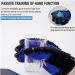 Upgraded Rehabilitation Robot Gloves Relieve Hand Stiffness Hemiplegia Stroke Arthritis Left & Right Hand Finger Rehabilitation Trainer(Size:S Color:Left Hand) Small Left Hand - Buy Online on GoSupps.com