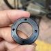 TAKEWELL SRAM Dub System Black Aluminum Alloy Crank Arm Cap - M18/M30 Side Cover BB30/Dub Fixing Cap - Buy Online on GoSupps.com