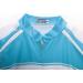 JPOJPO Women's Summer Cycling Jersey - Short Sleeve Bike Shirt for Road Cycling - Size L - Buy Online on GoSupps.com