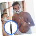 Hapinary Men's Salon Razor - Foldable Wet Shaving Friseur Razor for Precision Grooming - Buy Online on GoSupps.com