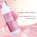 Wennalife Renew Hair Spray Moisturize Hairspray for Women Leave in Conditioner Spray for Hair Texture Spray Anti Frizz Hair Frizz Control Products Sulfate Free Protection Spray for Hair 3.38 FL.OZ - Buy Online on GoSupps.com