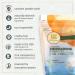 Grab Green Automatic Dishwashing Pods - Tangerine & Lemongrass, 60 Loads (1080g) - Buy Online on GoSupps.com