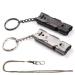 XXINMOH Whistle with Lanyard for Coaches, Referees, Training, Outdoor Camping Accessories,Dog Whistle, Emergency Survival. black silver
