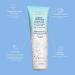 Pacifica Beauty Coco Peptide Damage Care Shampoo + Conditioner Set for Dry & Damaged Hair - Repair Bleach, Color, Chemical, and Heat Damage, Treat Split Ends & Breakage with Coconut Peptide - Buy Online on GoSupps.com