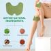 Fast-Acting Heat Patches for Joint Pain Relief - Herbal Plaster for Long Lasting Knee Pain Relief - 24 Piece Set - Buy Online on GoSupps.com