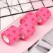Bohue 6 Rolls Love Bandage Red Hearts Bandage Non Woven Bandage Self-Adhesive Bandages Breathable Tape for Pet Knee Ankle(5cm) - Buy Online on GoSupps.com