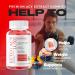 KetoLuxe ACV Gummies - Maximum Strength Formula - 60 Count (1 Pack) - Buy Online on GoSupps.com